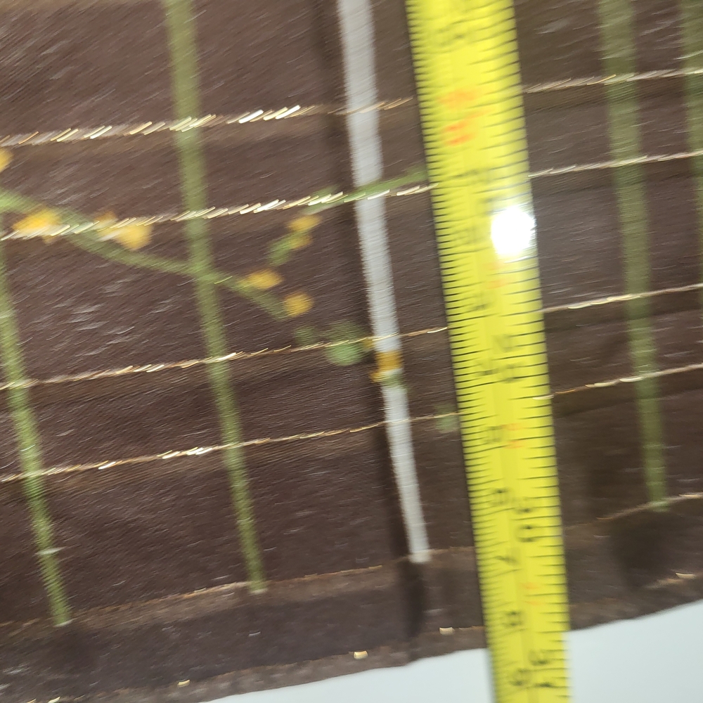 Beautiful large Raffaello Roma Scarf Scarve - Picture 6 of 8